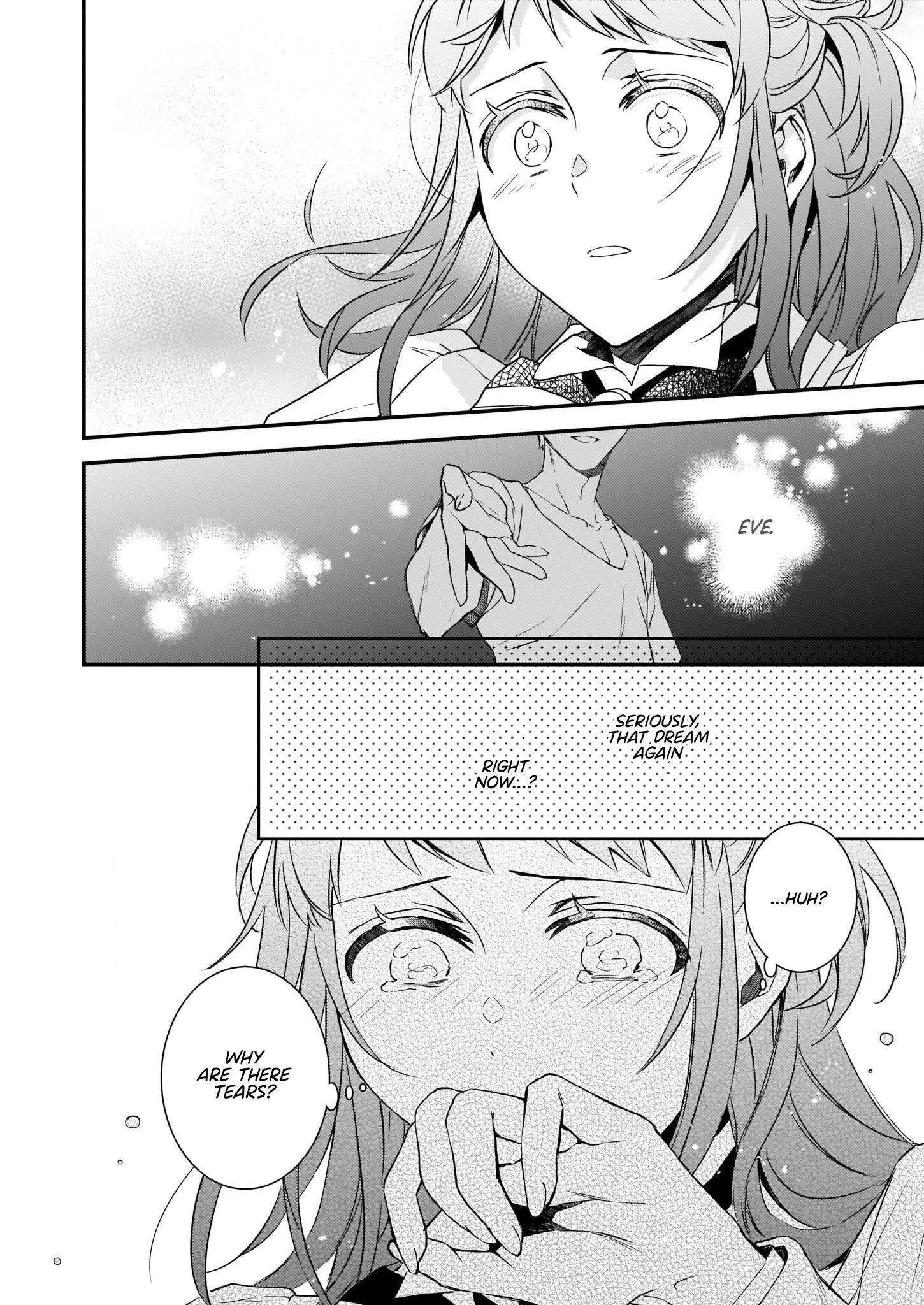 Endo and Kobayashi’s Live Commentary on the Villainess Chapter 14.2 - Page 15