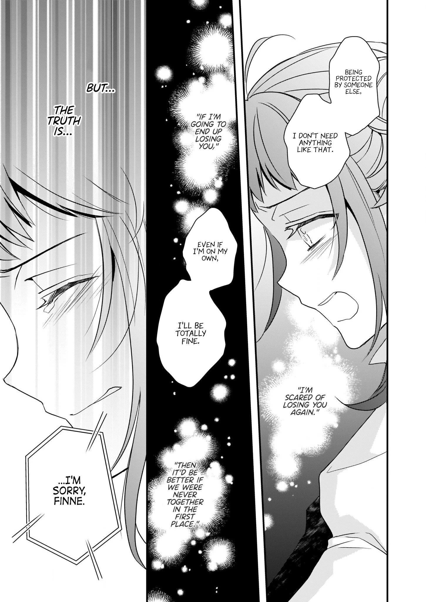 Endo and Kobayashi’s Live Commentary on the Villainess Chapter 14.2 - Page 8