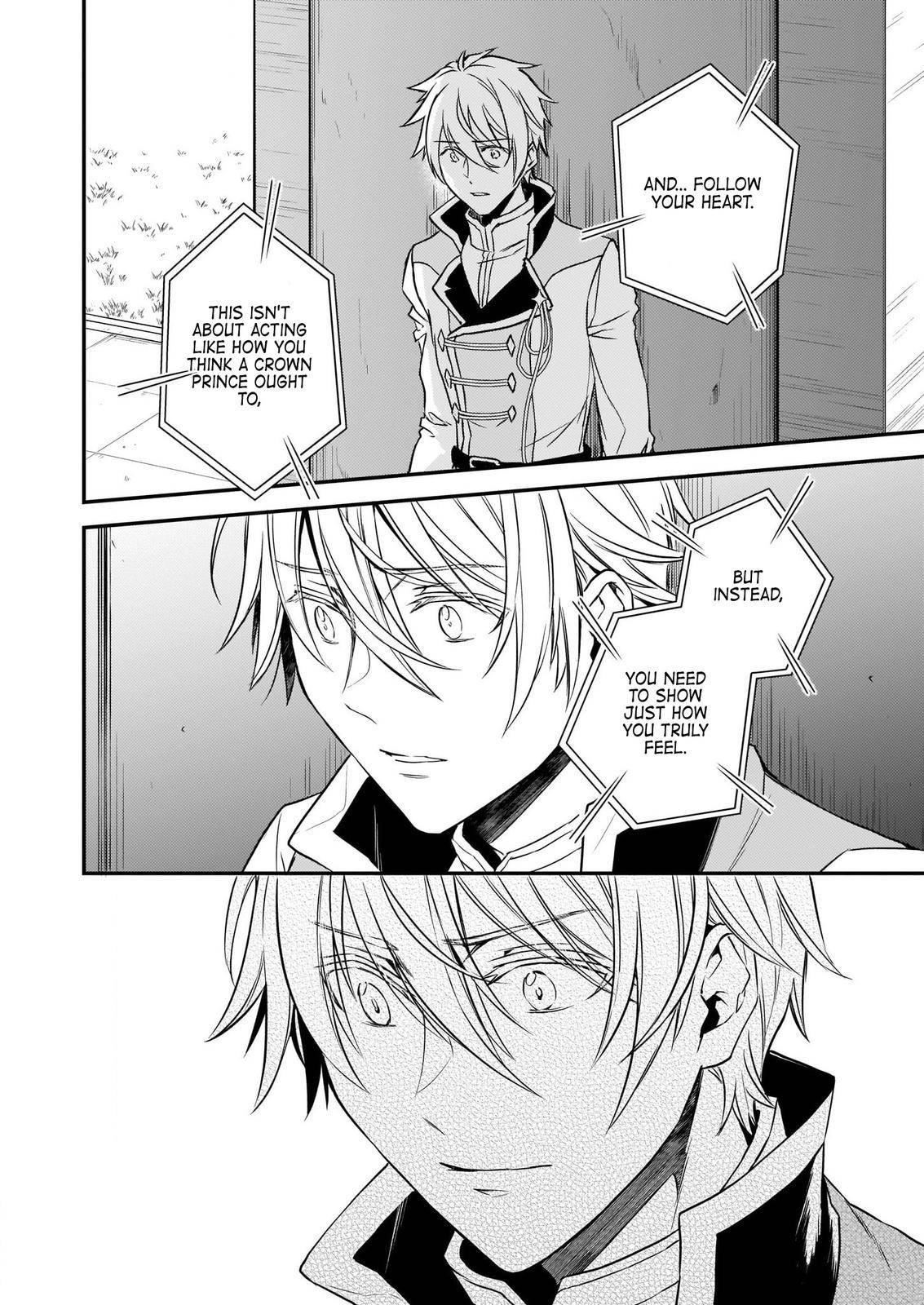 Endo and Kobayashi’s Live Commentary on the Villainess Chapter 15 - Page 18