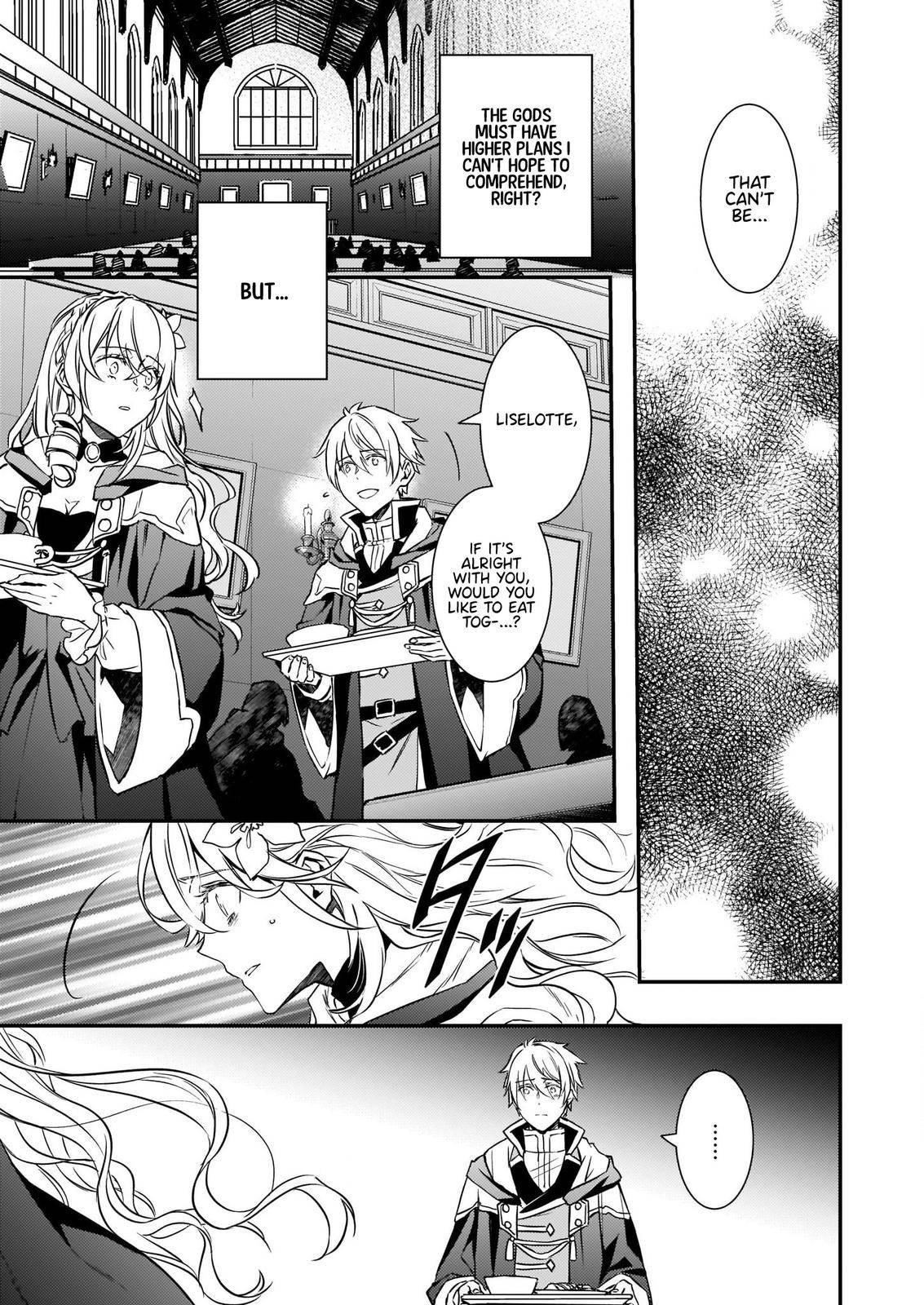 Endo and Kobayashi’s Live Commentary on the Villainess Chapter 15 - Page 5