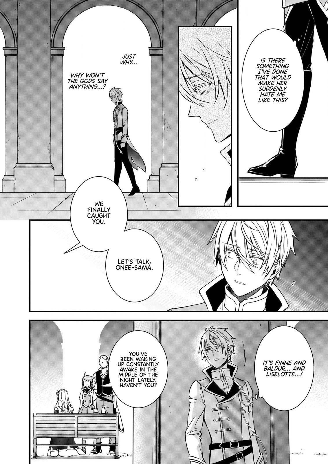 Endo and Kobayashi’s Live Commentary on the Villainess Chapter 15 - Page 6