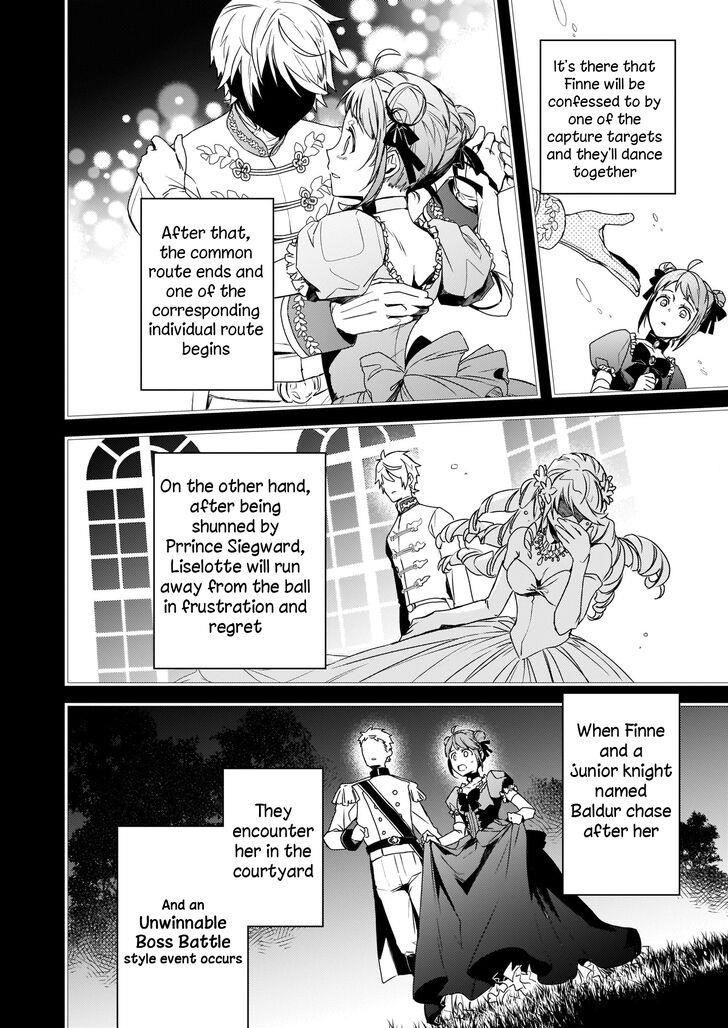 Endo and Kobayashi’s Live Commentary on the Villainess Chapter 2 - Page 16