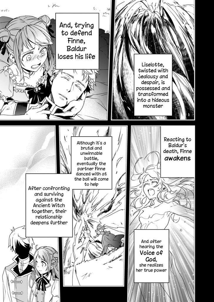 Endo and Kobayashi’s Live Commentary on the Villainess Chapter 2 - Page 17
