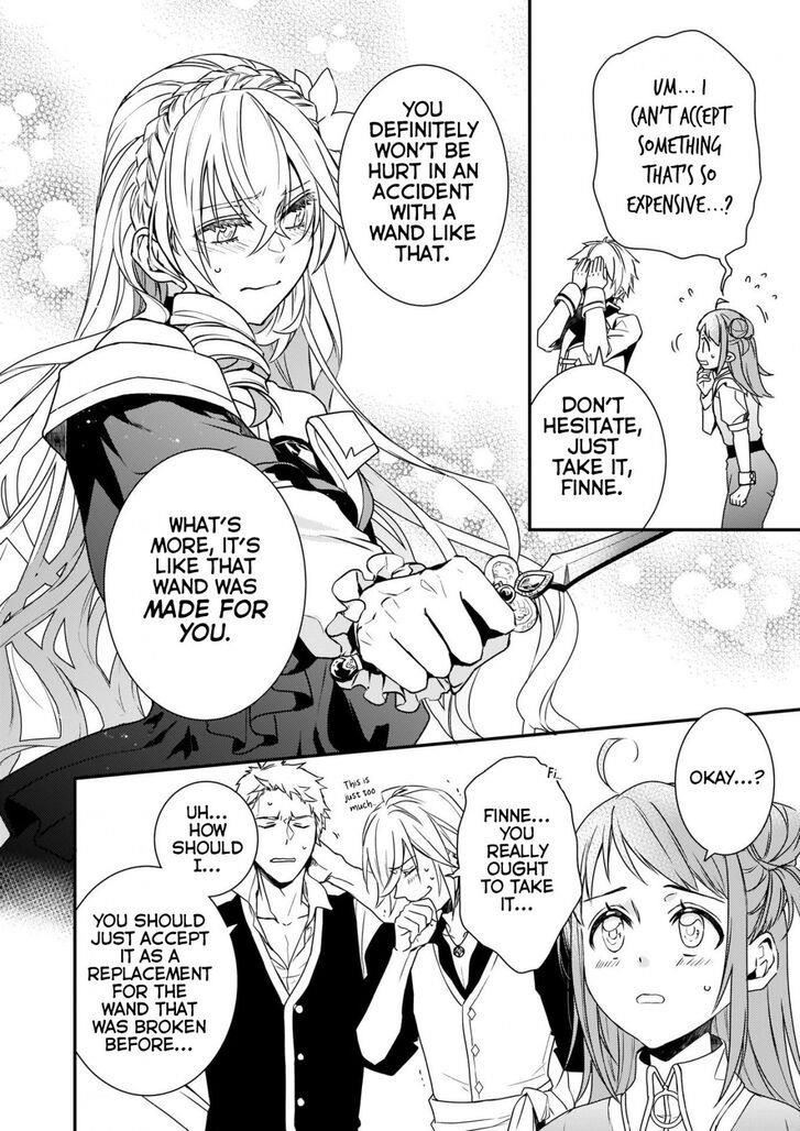 Endo and Kobayashi’s Live Commentary on the Villainess Chapter 4 - Page 28