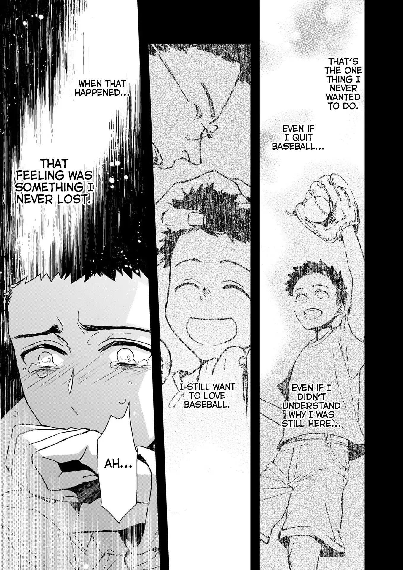 Endo and Kobayashi’s Live Commentary on the Villainess Chapter 5 - Page 27