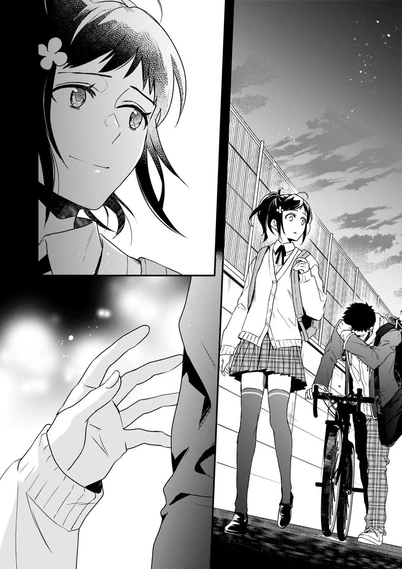 Endo and Kobayashi’s Live Commentary on the Villainess Chapter 5 - Page 28