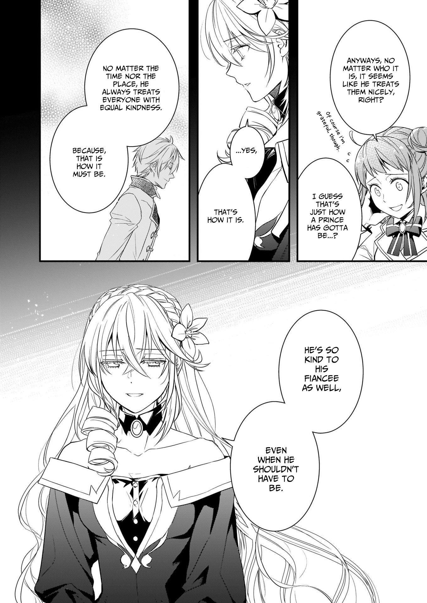 Endo and Kobayashi’s Live Commentary on the Villainess Chapter 7 - Page 4