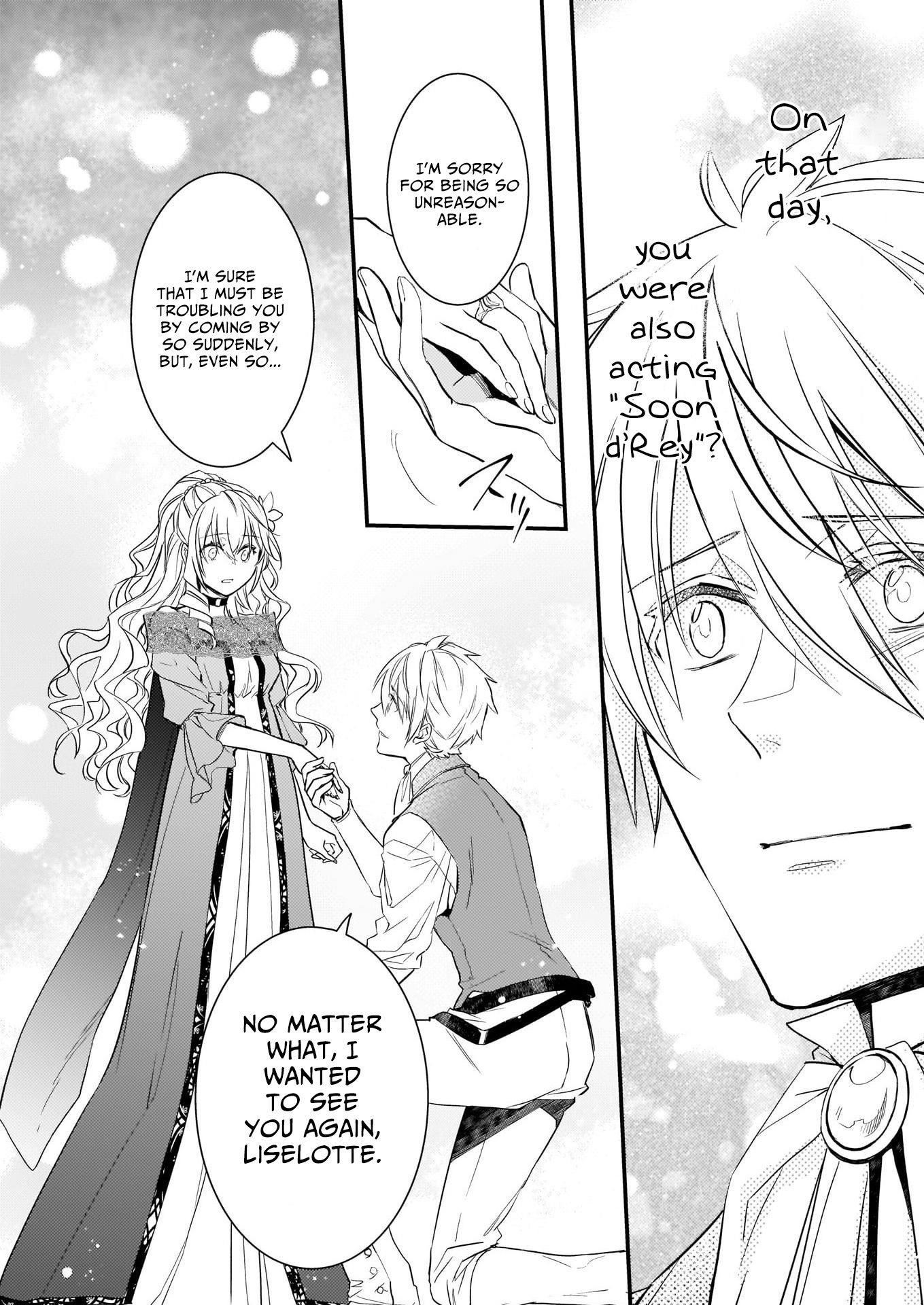 Endo and Kobayashi’s Live Commentary on the Villainess Chapter 9 - Page 14