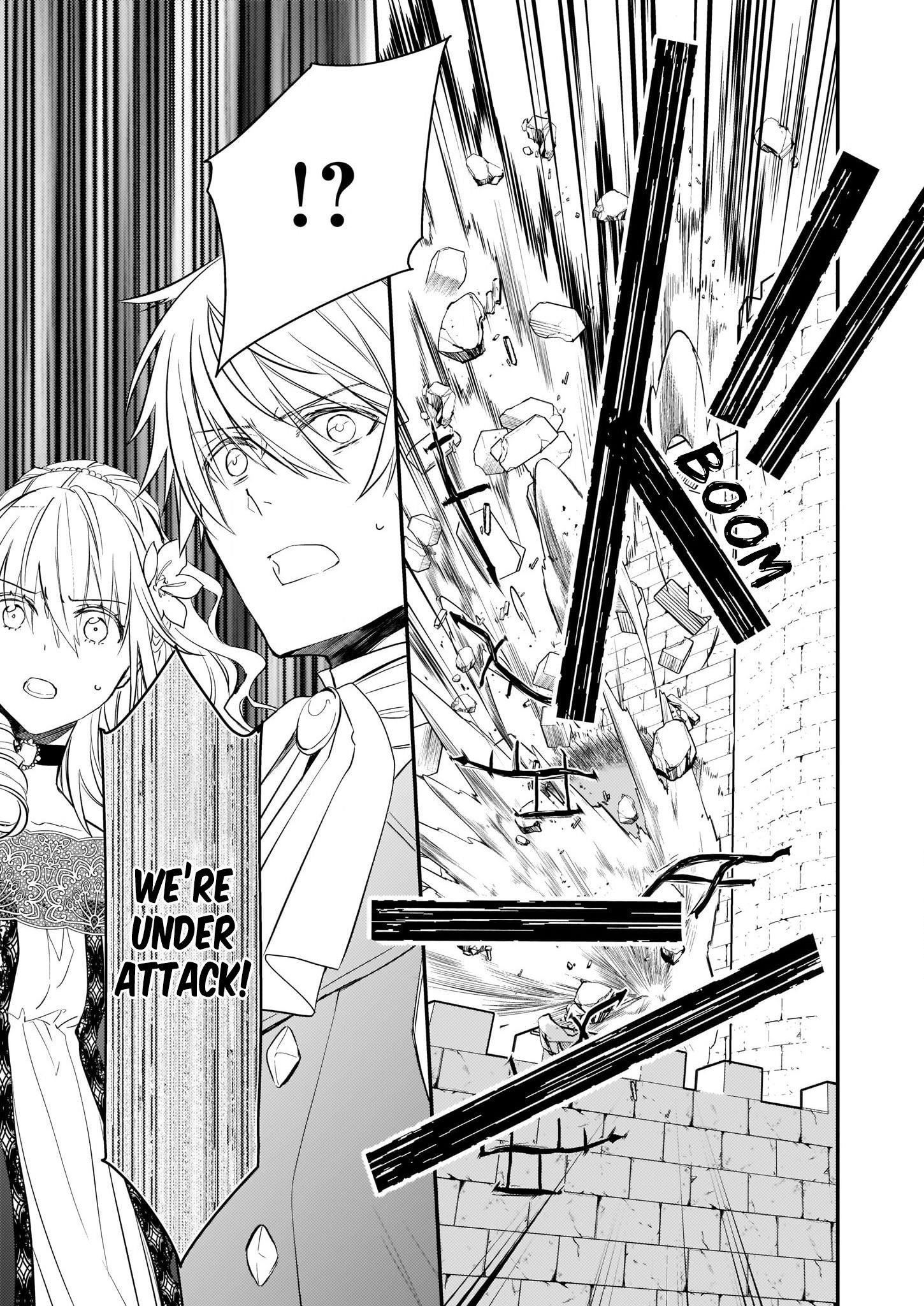 Endo and Kobayashi’s Live Commentary on the Villainess Chapter 9 - Page 19