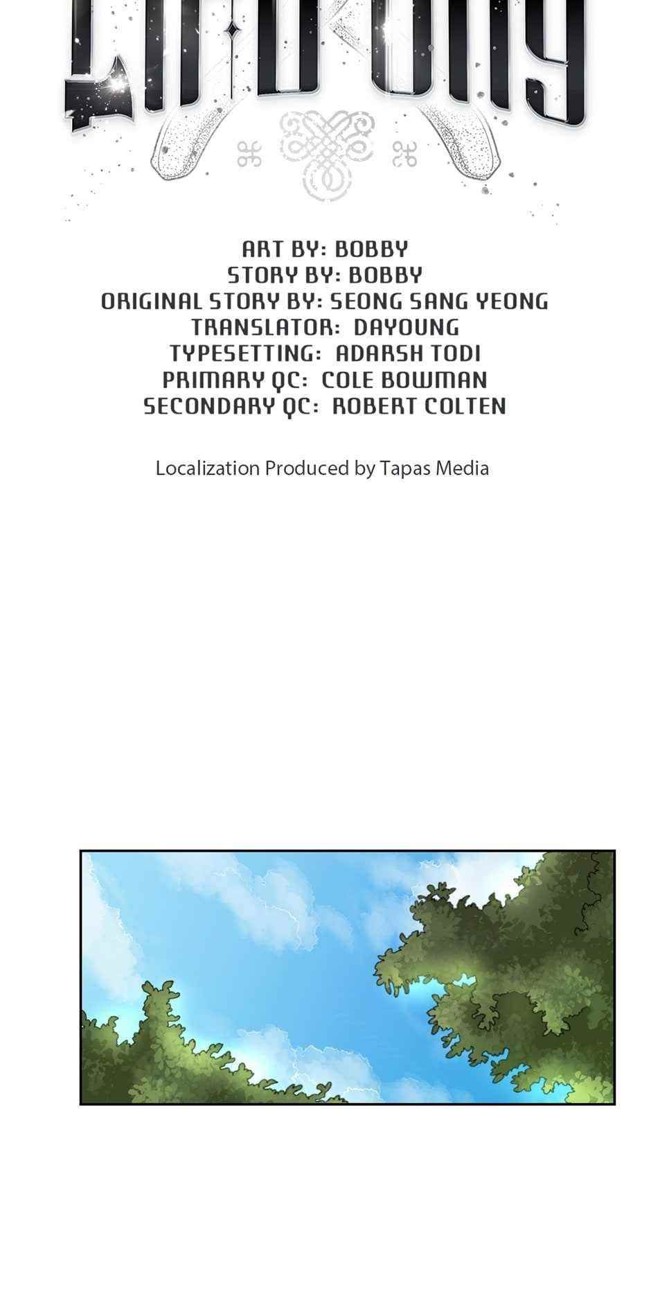 Life Cry Chapter 11 - Page 7