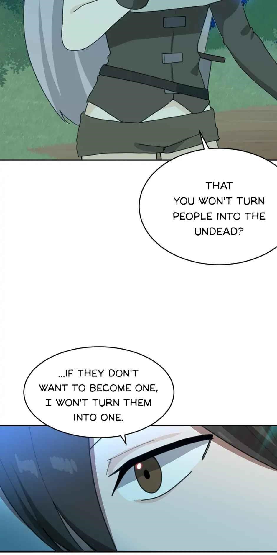 Life Cry Chapter 49 - Page 20