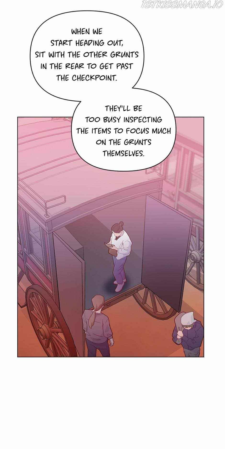 Second Life on the Red Carpet Chapter 44 - Page 50