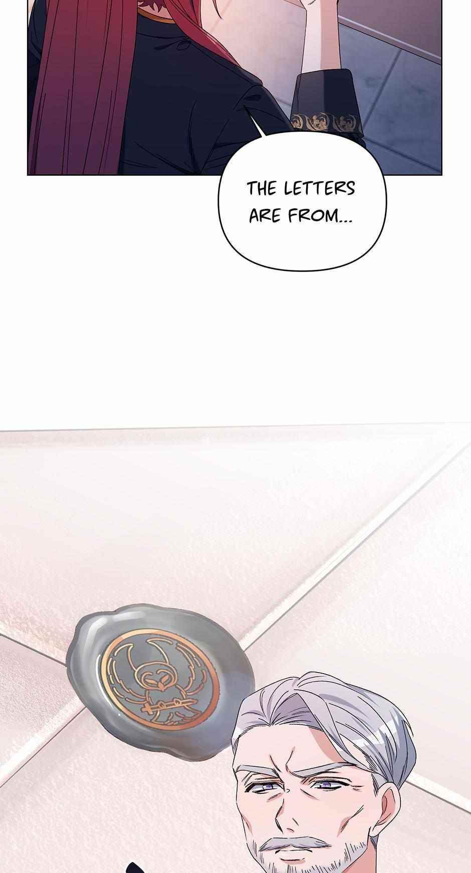 Second Life on the Red Carpet Chapter 45 - Page 9