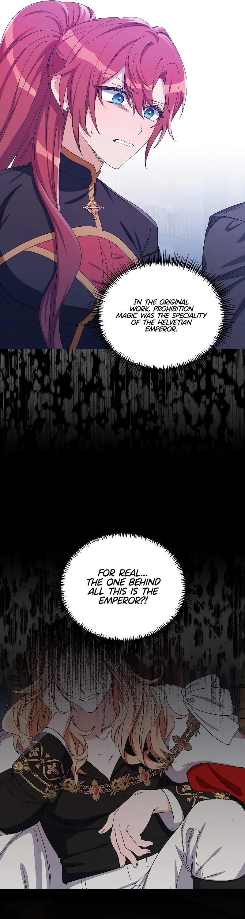Second Life on the Red Carpet Chapter 47 - Page 13