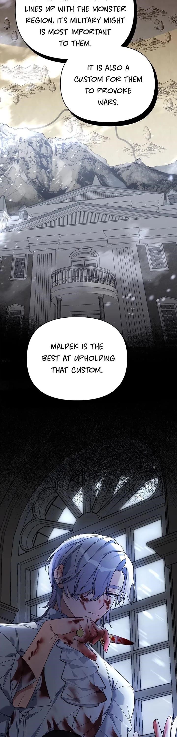 Second Life on the Red Carpet Chapter 72 - Page 22