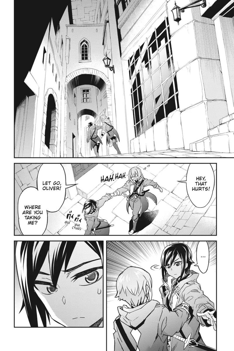 Nanatsu No Maken Ga Shihai Suru Chapter 18 - Page 4