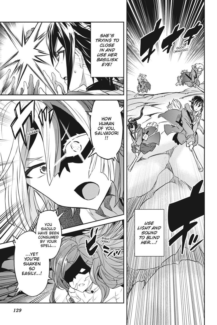 Nanatsu No Maken Ga Shihai Suru Chapter 44 - Page 21