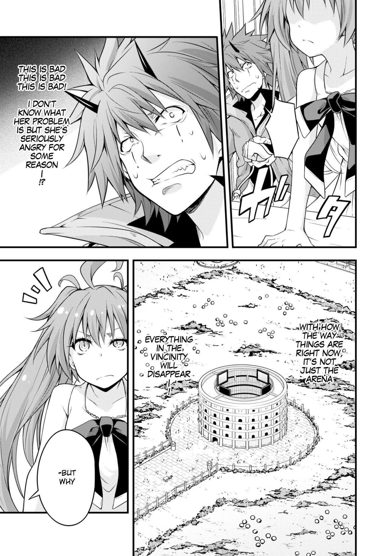 Tensei Shitara Slime Datta Ken: The Ways Of Strolling In The Demon Country Chapter 18 - Page 5