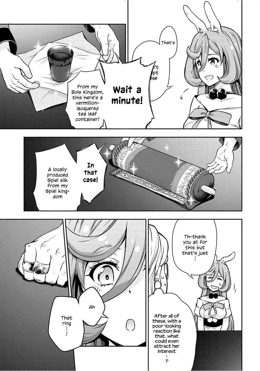 Tensei Shitara Slime Datta Ken: The Ways Of Strolling In The Demon Country Chapter 27 - Page 23