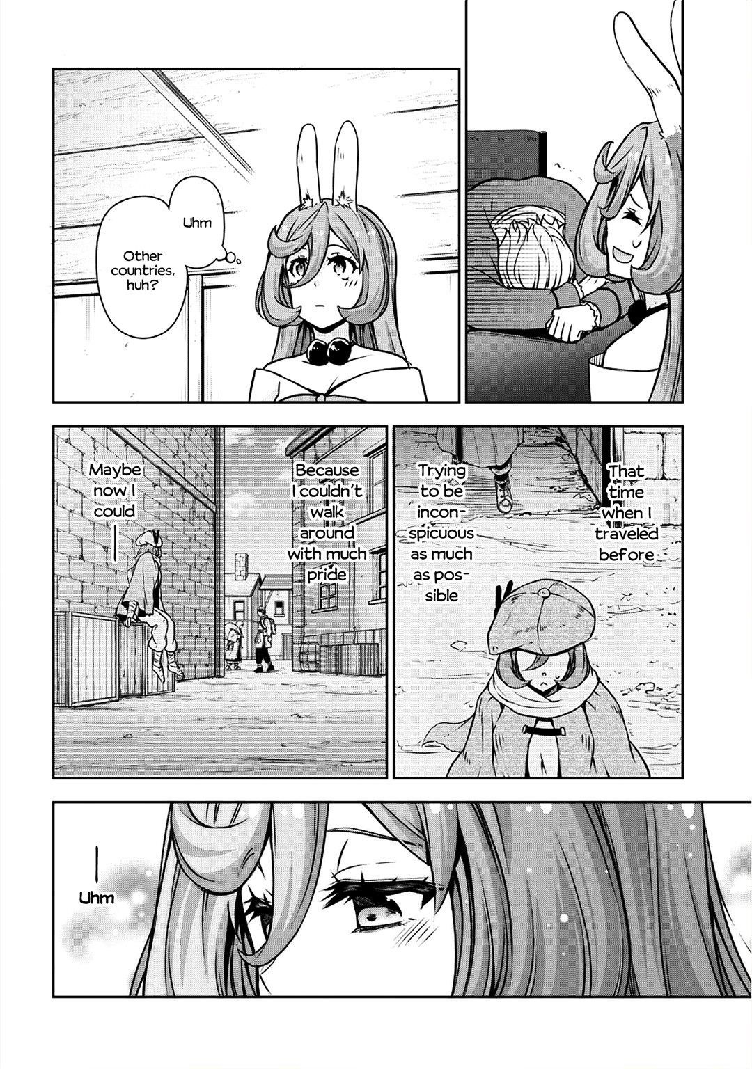 Tensei Shitara Slime Datta Ken: The Ways Of Strolling In The Demon Country Chapter 27 - Page 26