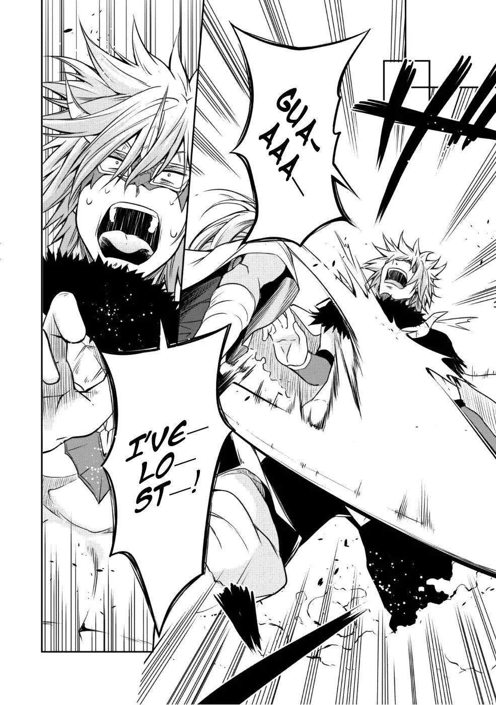 Tensei Shitara Slime Datta Ken: The Ways Of Strolling In The Demon Country Chapter 30 - Page 18