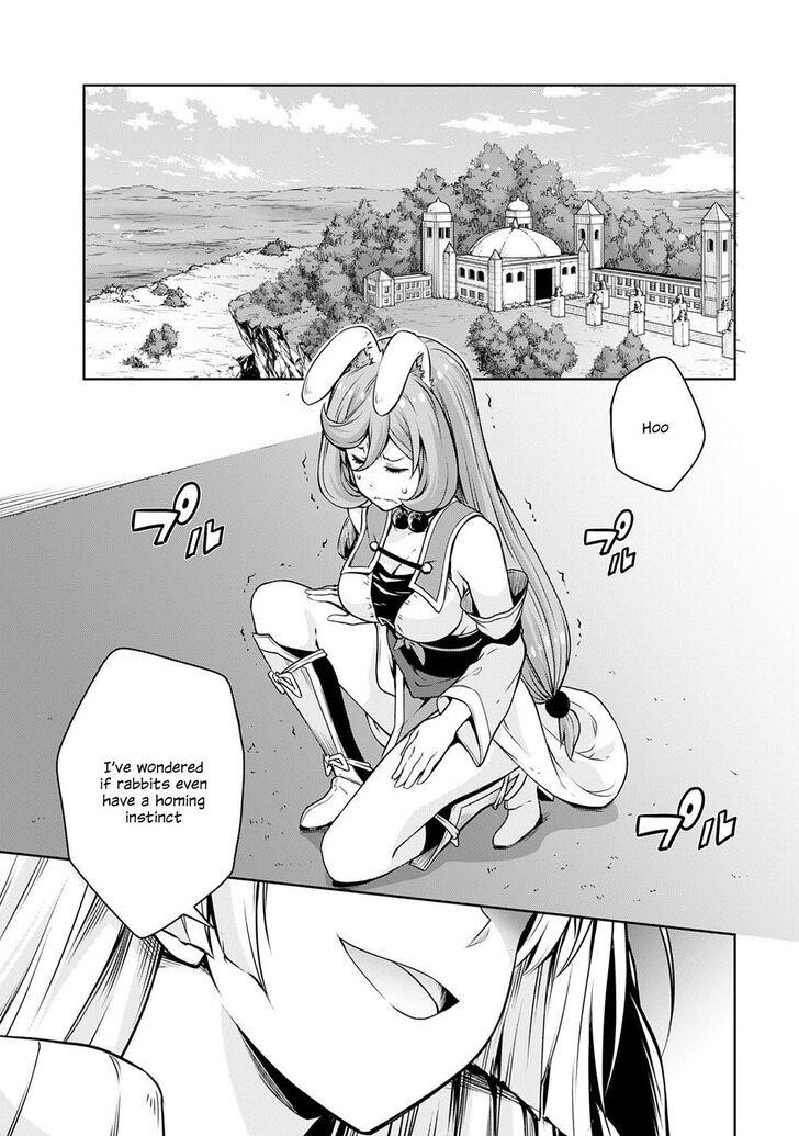 Tensei Shitara Slime Datta Ken: The Ways Of Strolling In The Demon Country Chapter 32 - Page 15