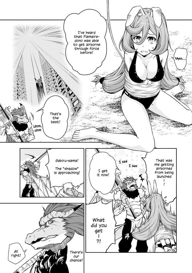 Tensei Shitara Slime Datta Ken: The Ways Of Strolling In The Demon Country Chapter 34 - Page 13