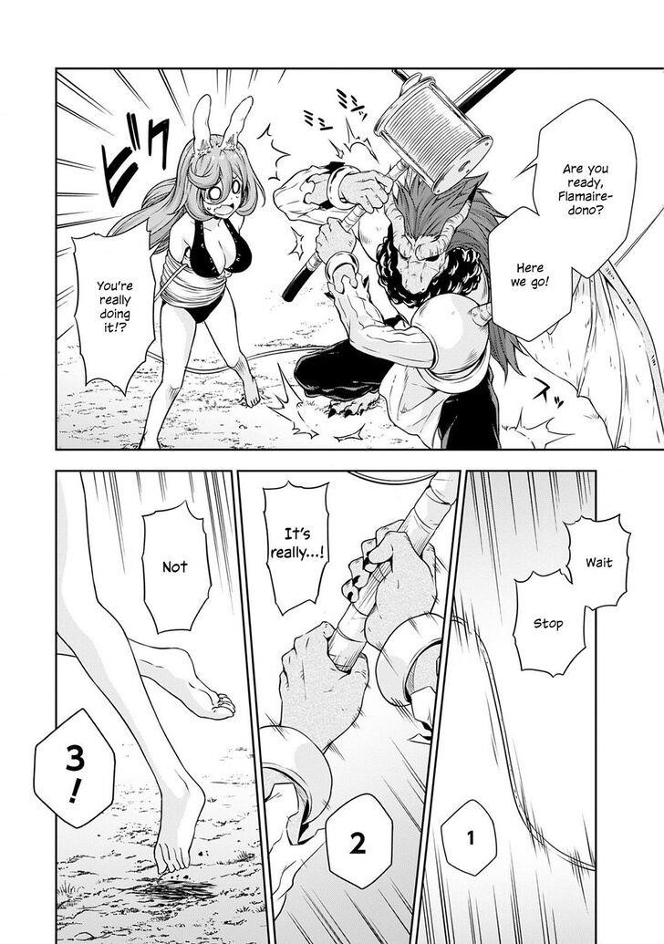 Tensei Shitara Slime Datta Ken: The Ways Of Strolling In The Demon Country Chapter 34 - Page 14