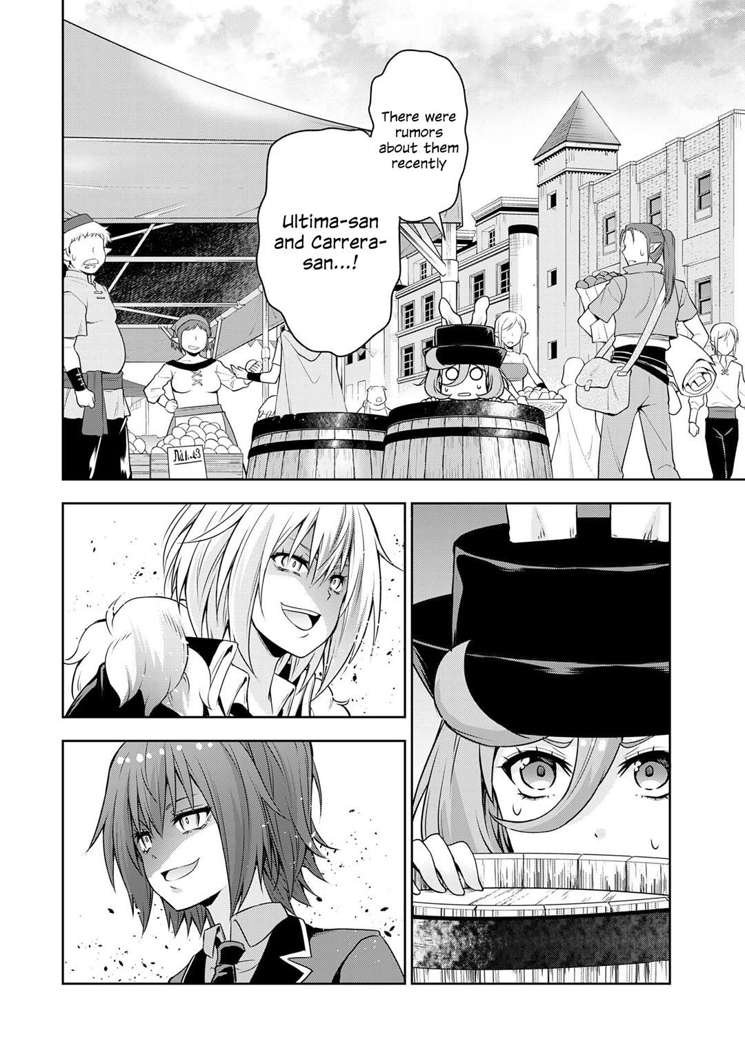 Tensei Shitara Slime Datta Ken: The Ways Of Strolling In The Demon Country Chapter 42 - Page 16