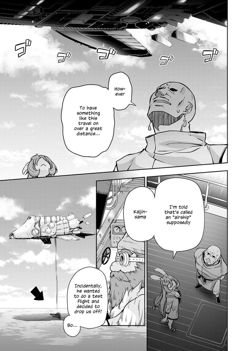 Tensei Shitara Slime Datta Ken: The Ways Of Strolling In The Demon Country Chapter 47 - Page 11