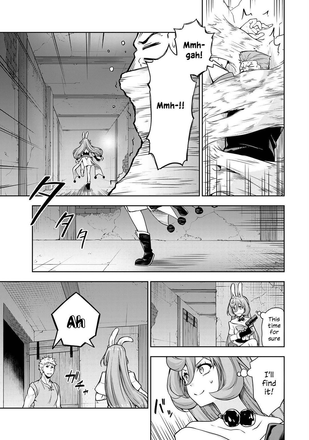 Tensei Shitara Slime Datta Ken: The Ways Of Strolling In The Demon Country Chapter 49.1 - Page 7