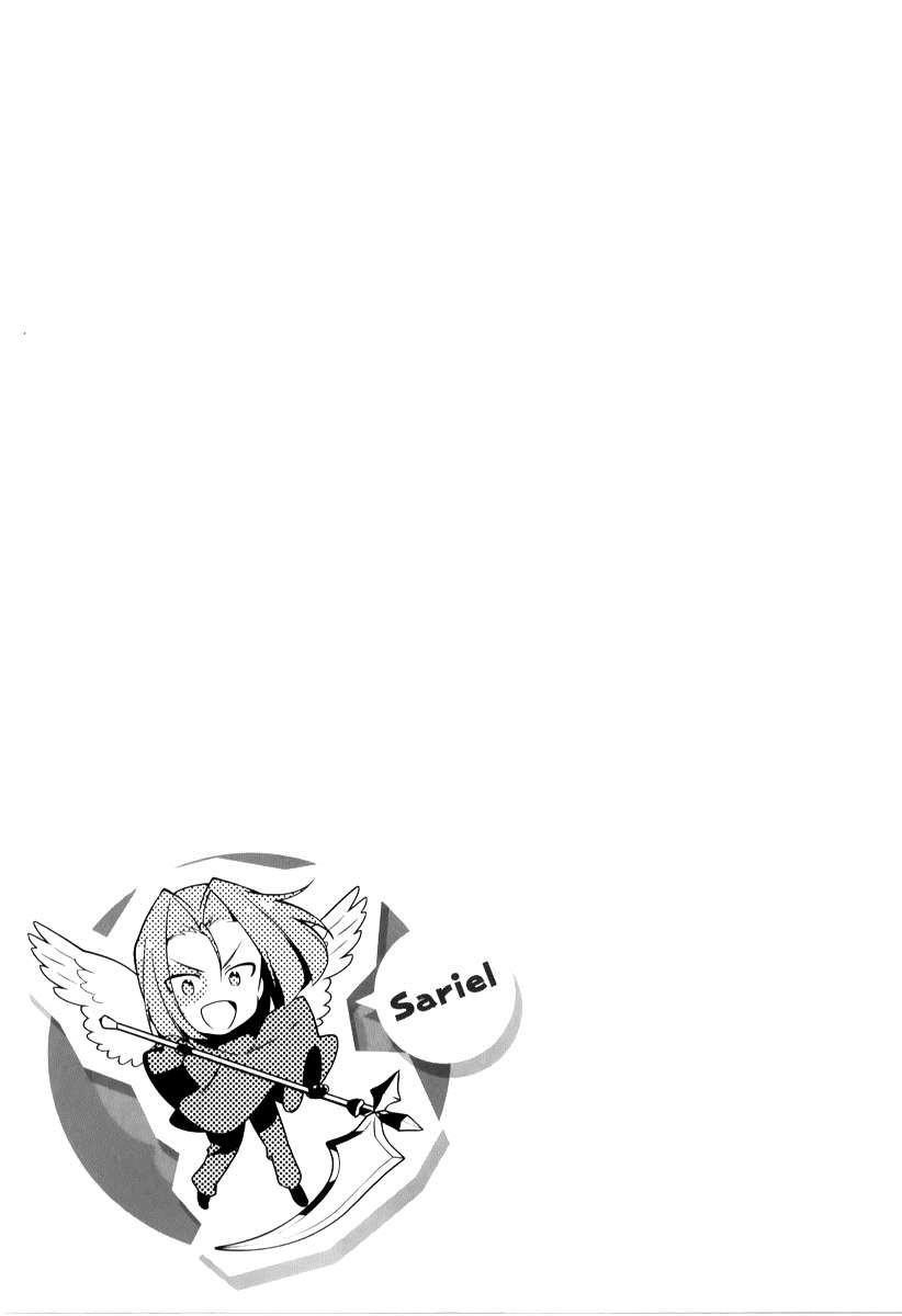 Demon Lord at Work Chapter 22 - Page 38