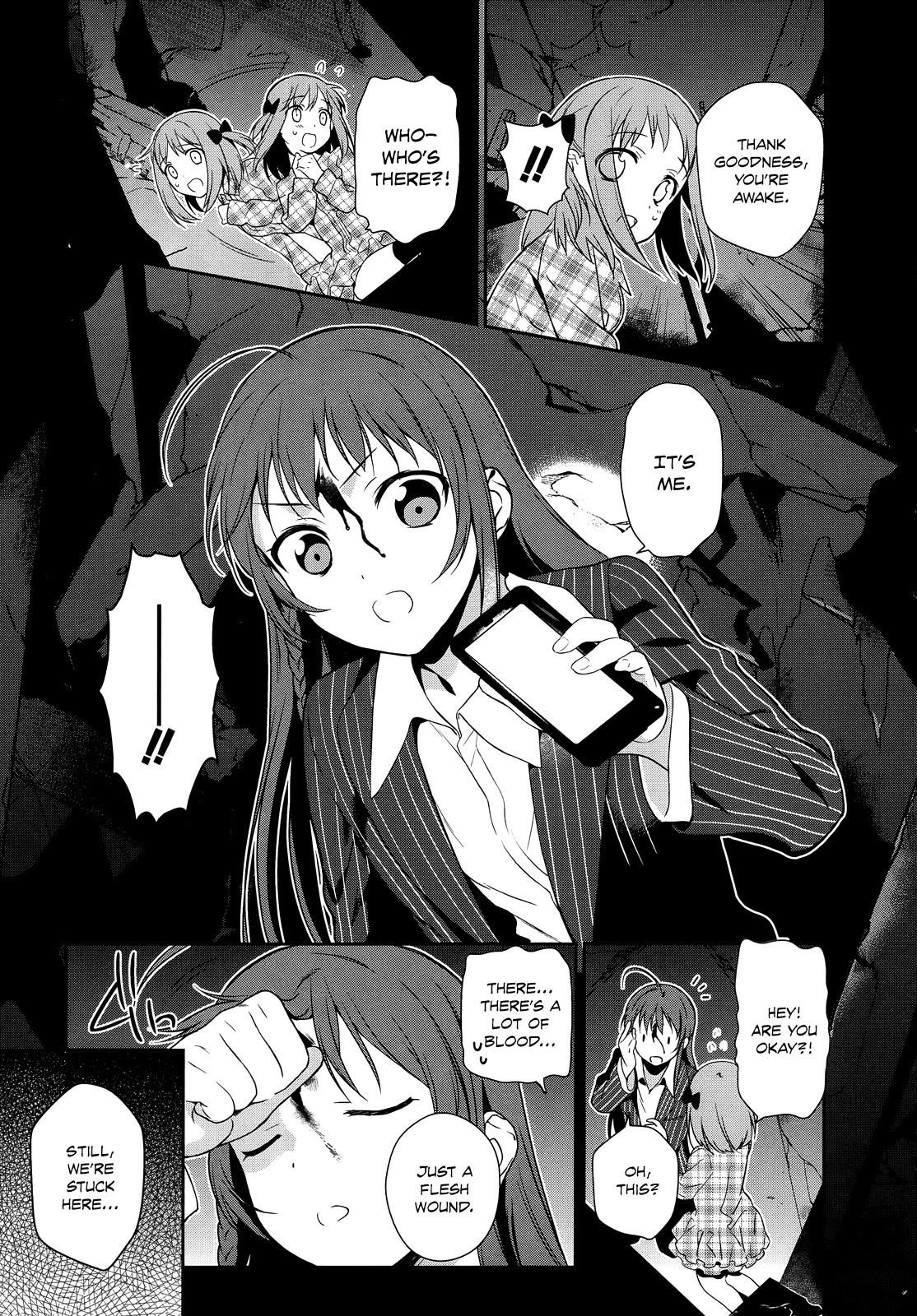 Demon Lord at Work Chapter 4 - Page 16