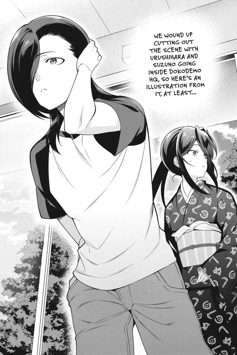 Demon Lord at Work Chapter 54 - Page 29