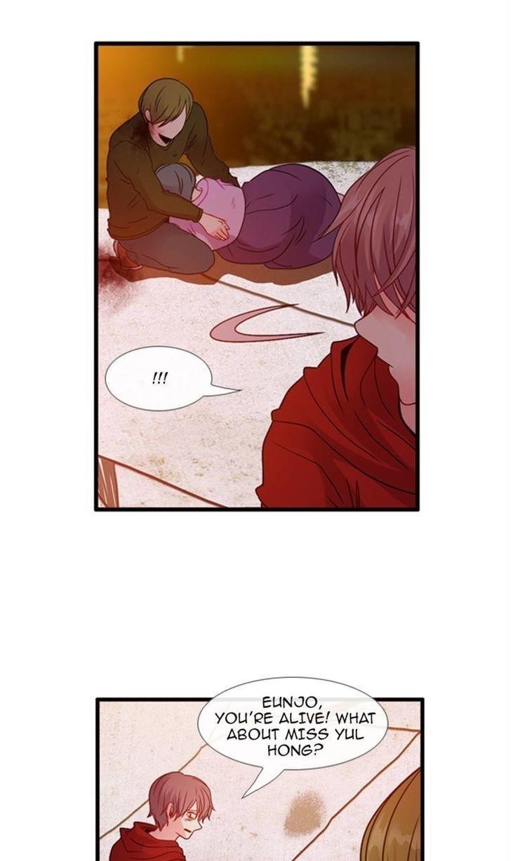 Flow Chapter 101 - Page 29