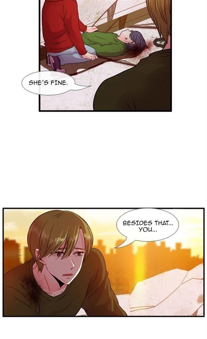 Flow Chapter 101 - Page 30