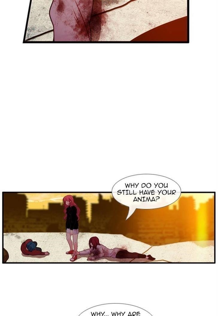 Flow Chapter 101 - Page 35