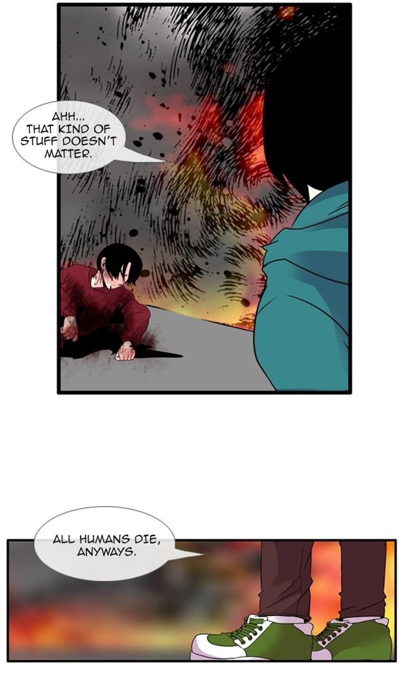 Flow Chapter 102 - Page 37