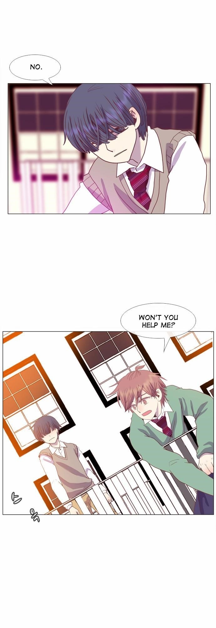 Flow Chapter 11 - Page 21