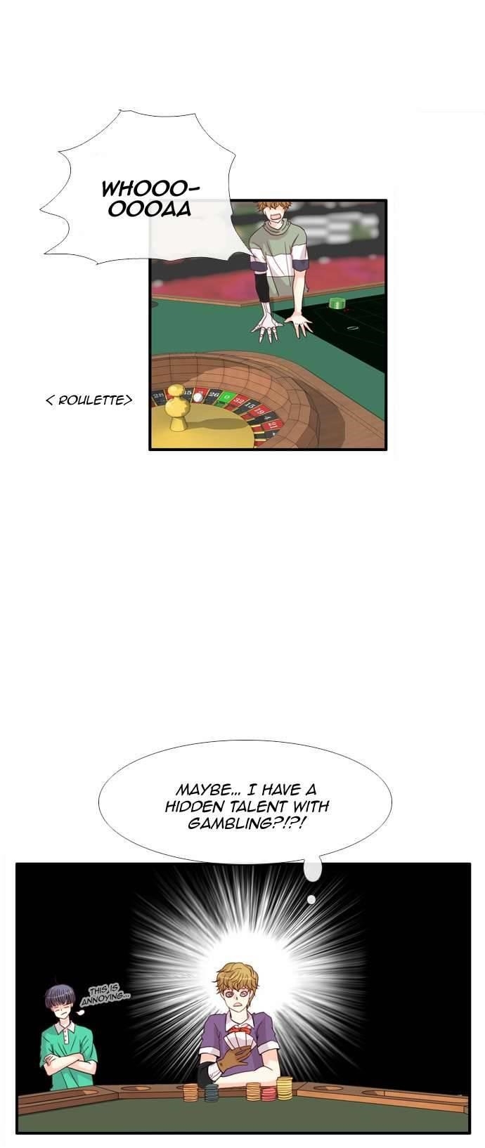 Flow Chapter 48 - Page 24