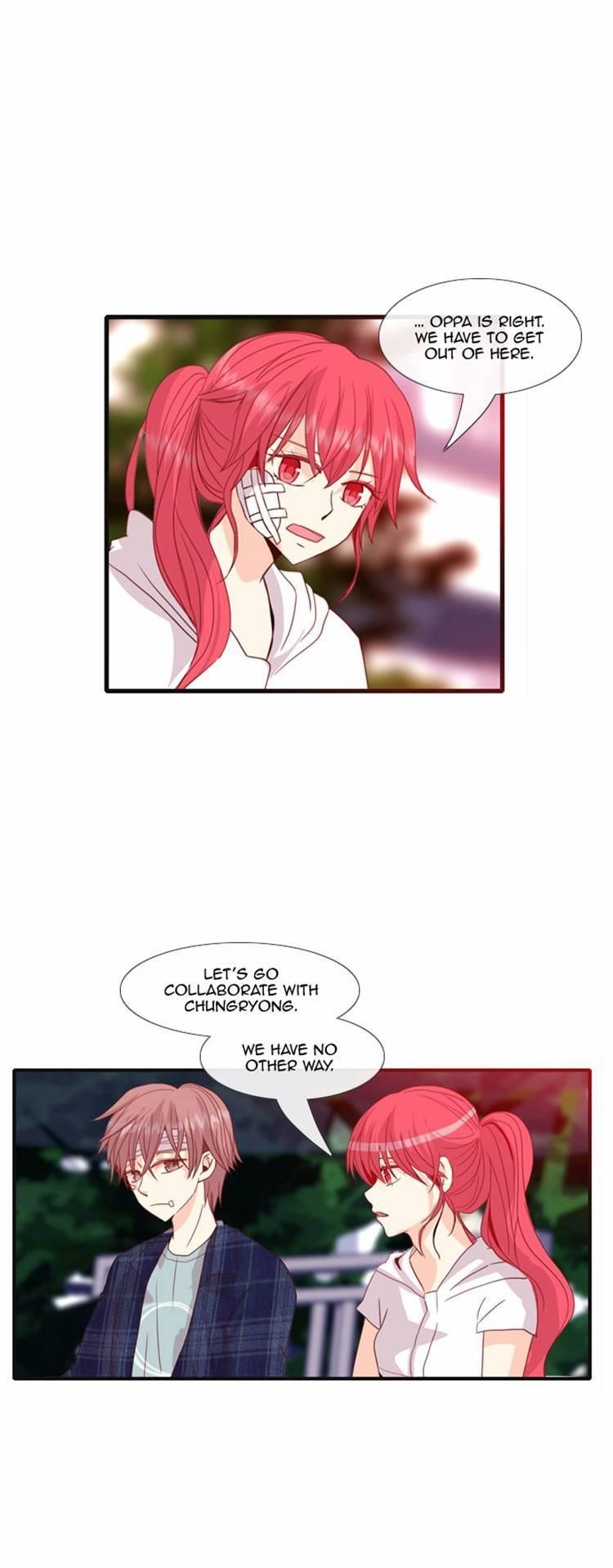 Flow Chapter 52 - Page 23