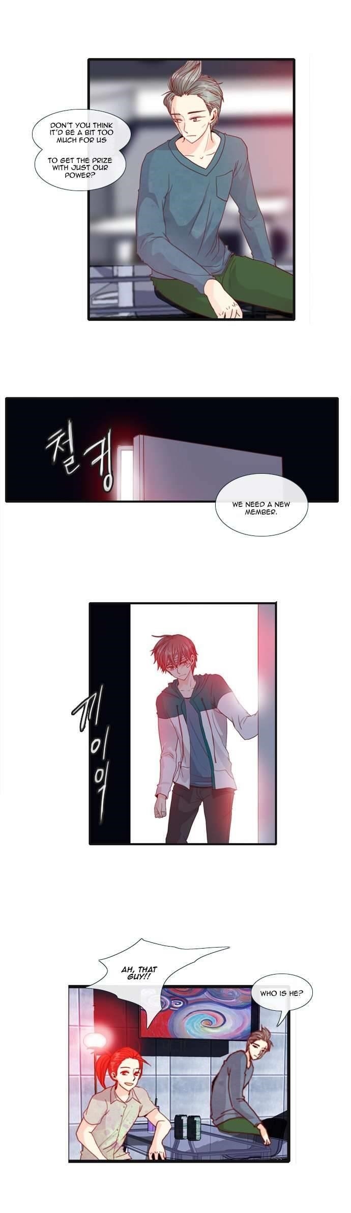 Flow Chapter 53 - Page 2