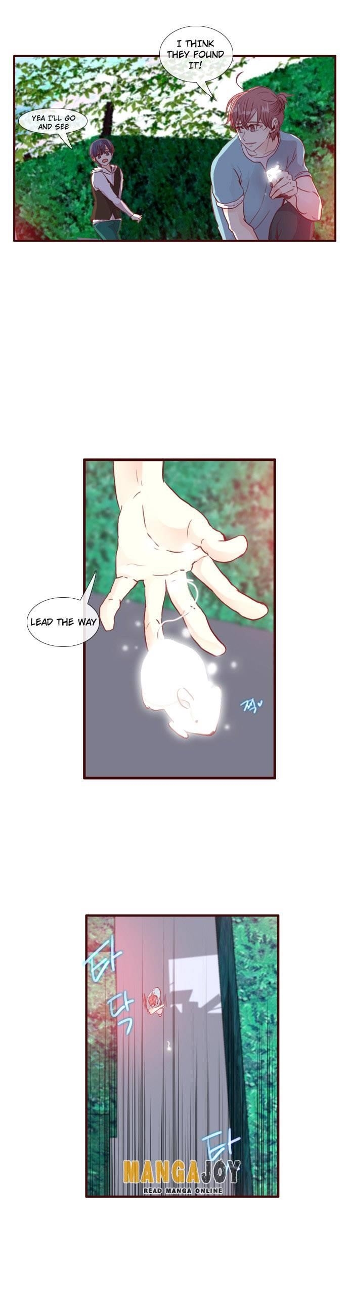 Flow Chapter 56 - Page 29