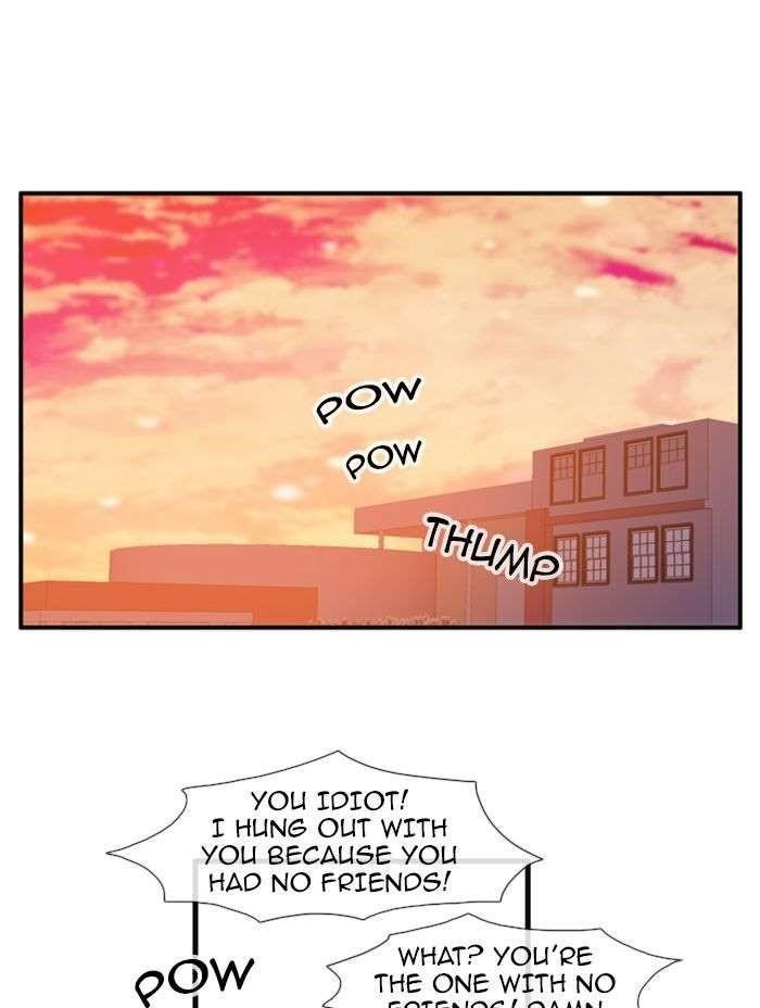 Flow Chapter 75 - Page 1