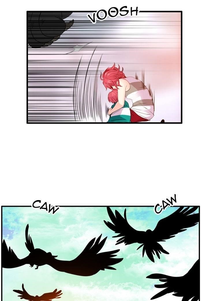 Flow Chapter 83 - Page 99