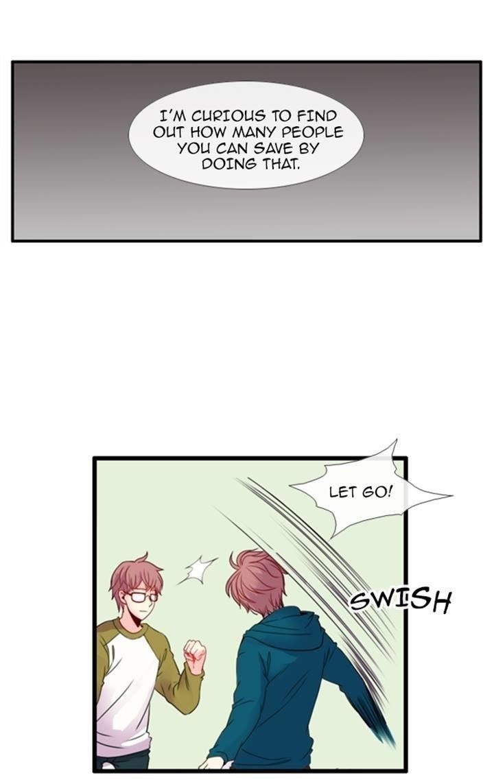Flow Chapter 92 - Page 20