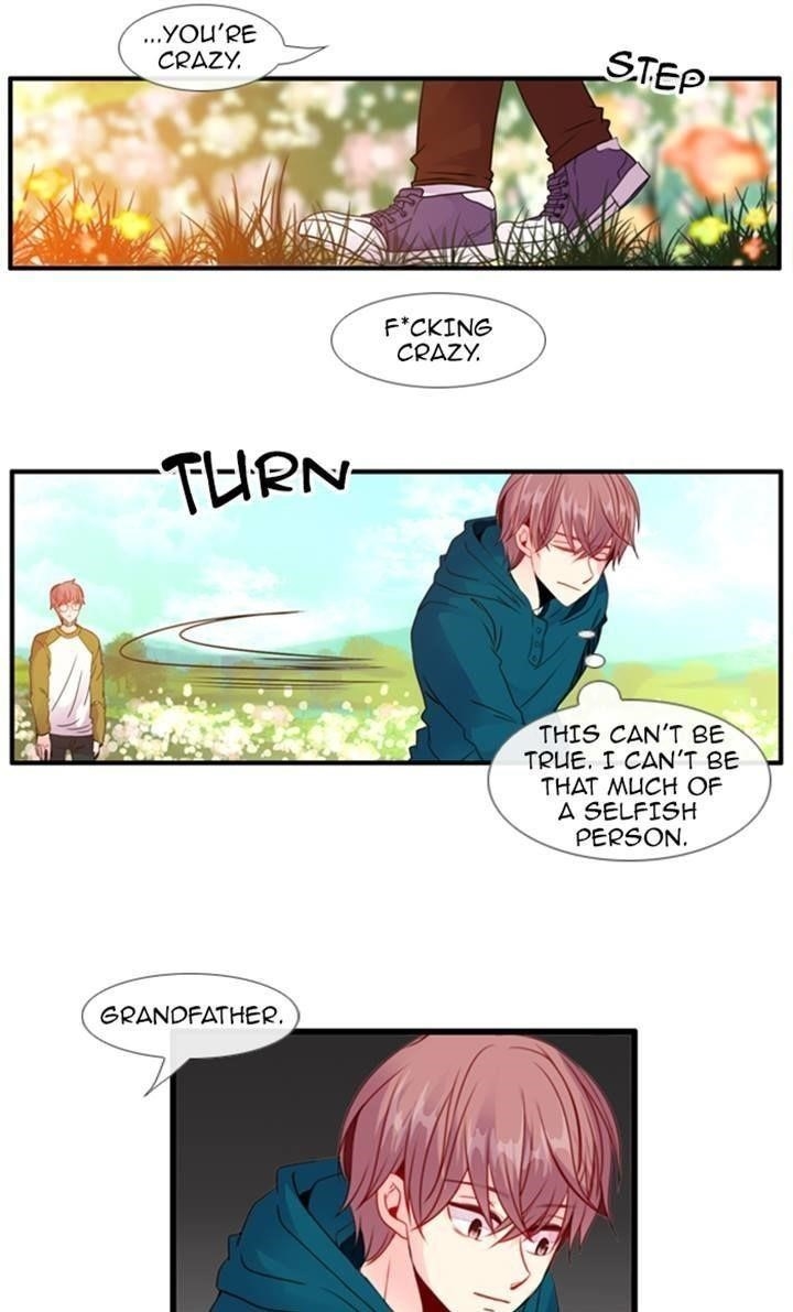 Flow Chapter 92 - Page 24