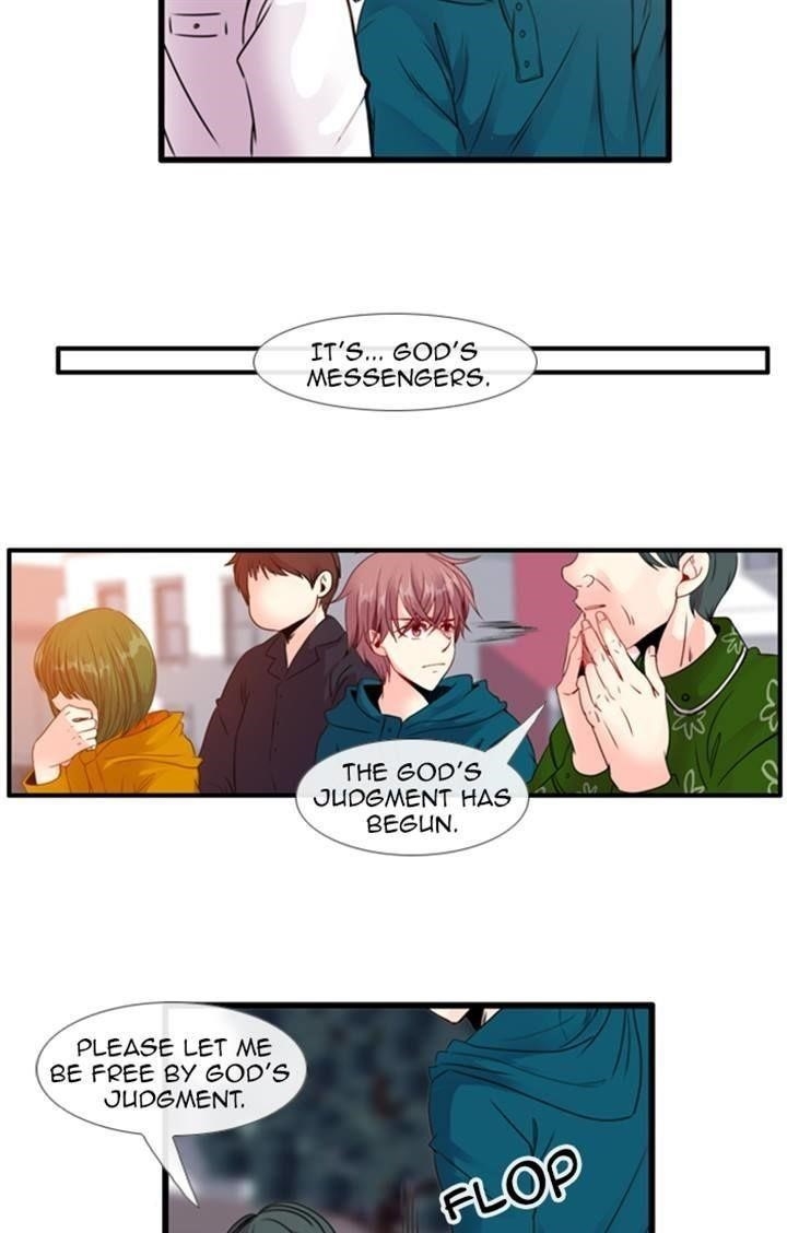 Flow Chapter 92 - Page 38