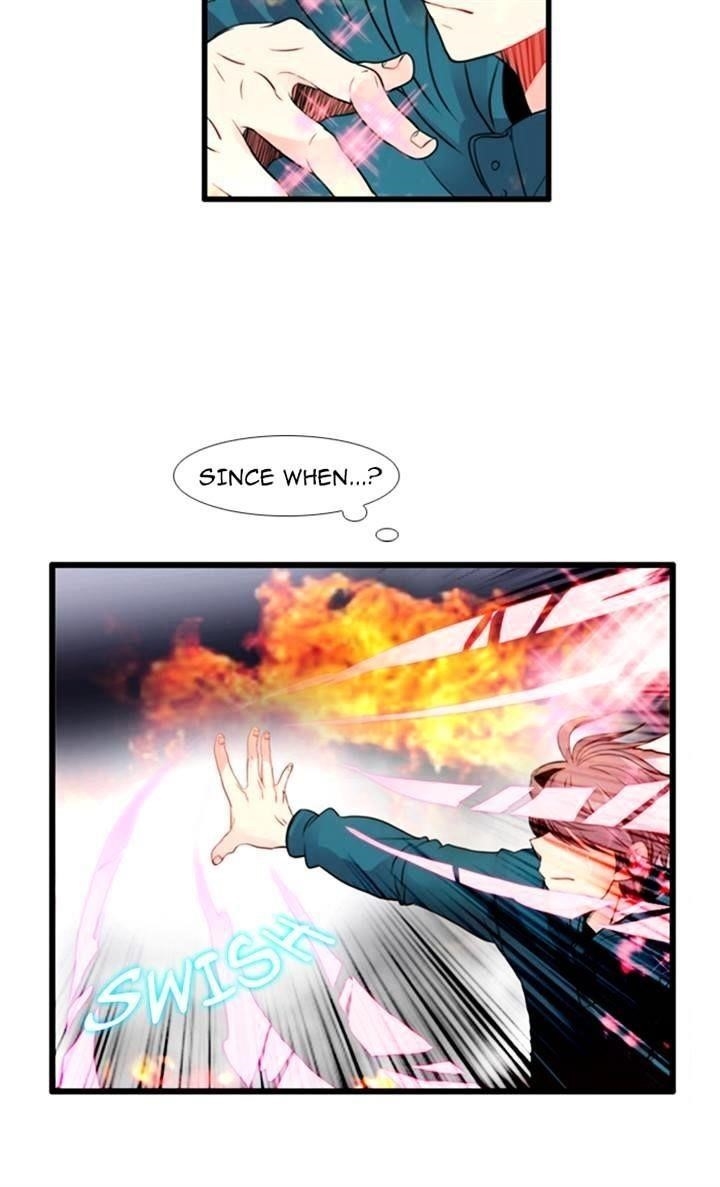 Flow Chapter 94 - Page 14
