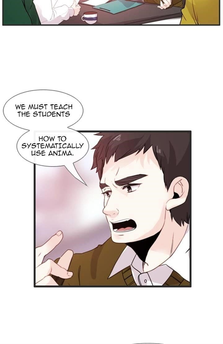 Flow Chapter 95 - Page 10